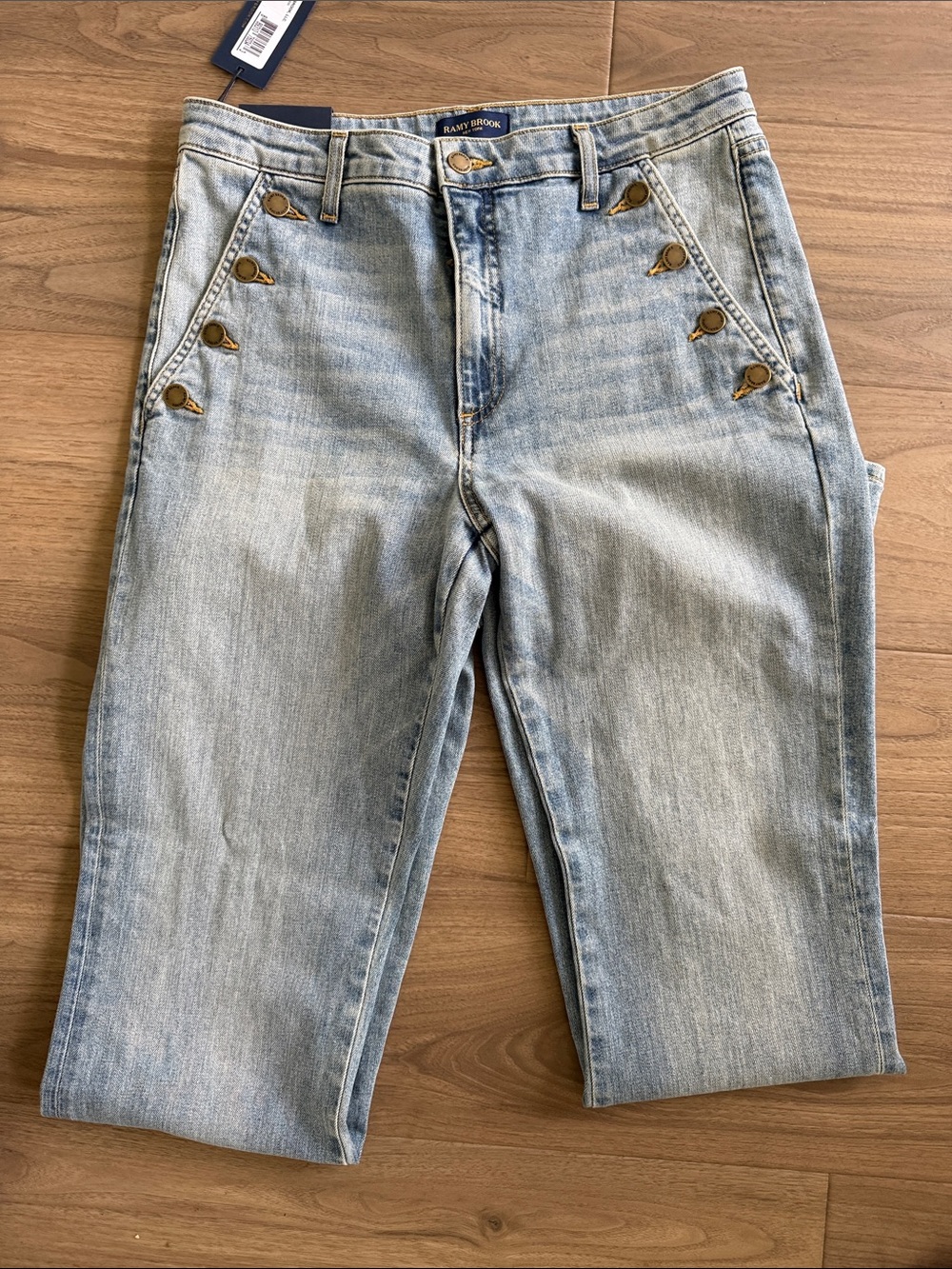 Ramy Brook Helena Sophia Wash